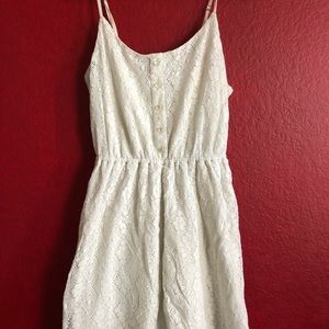 Super cute girl’s sundress